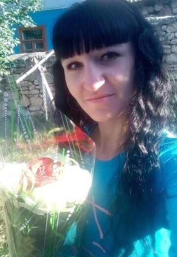 My photo - 💕 Tanyusha, 28 from Rybnitsa (@tanusha10550)