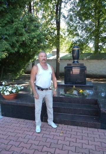 Моя фотография - vitali kostrov, 65 из Валга (@vitalikostrov)