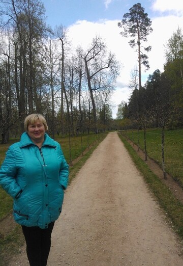 My photo - Svetlana, 68 from Krivoy Rog (@svetlana214150)