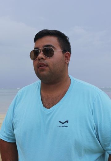 Juan (@juanpastor13) — my photo № 3