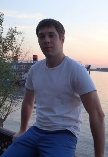 Sergey (@sergey623083) — my photo № 2