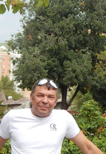 My photo - Igor, 56 from Moscow (@igor239082)