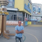 Sergey 68 Dzerzhinsk