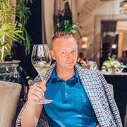 Александр, 35, Пермь