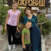 Екатерина Игумнова(Бу, 36, Лесосибирск