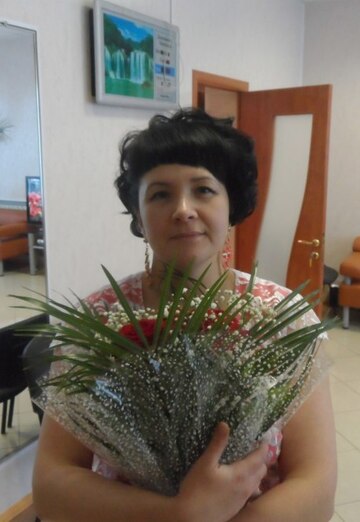 Моя фотография - Светлана, 40 из Пермь (@svetlana151329)