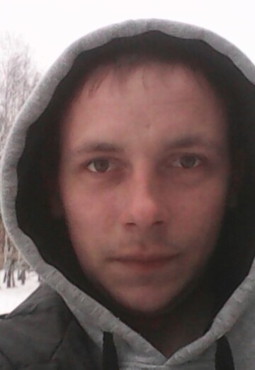 Моя фотография - максим, 34 из Саранск (@maksim126855)