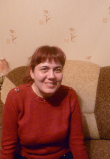 Моя фотография - OKSANA, 43 из Кропивницкий (@oksana41304)