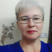 Вероника, 52, Оловянная