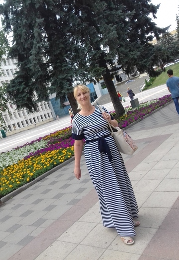 Mein Foto - Alina, 64 aus Pjatigorsk (@alinachernovskaya)