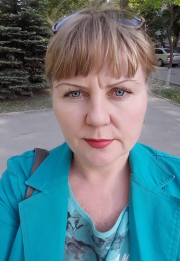 Моя фотография - Красивая, 52 из Волгодонск (@krasivaya243)