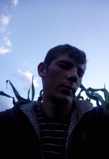 Моя фотография - Leonix, 32 из Завитинск (@leonix7)