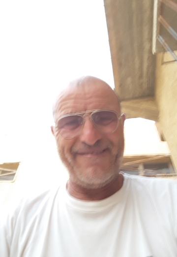 My photo - grine, 58 from Algiers Centre (@grine7)