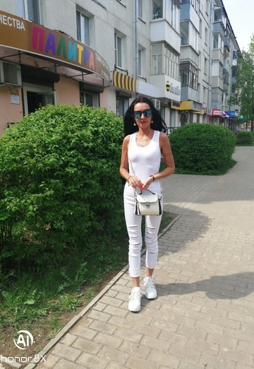 My photo - Irina, 40 from Konakovo (@irina294973)