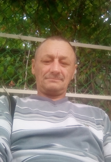 My photo - Andrey, 48 from Kartaly (@andrey643012)