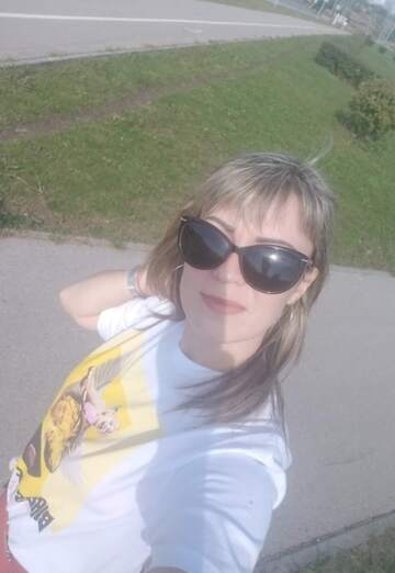 Моя фотография - Татьяна, 36 из Пермь (@tatyana331003)