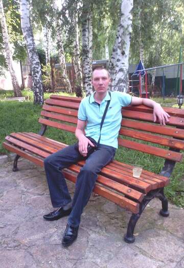 Моя фотография - Вячеслав, 38 из Курган (@vyacheslav70270)
