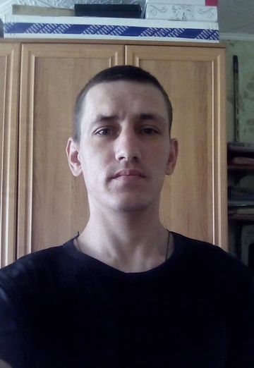 My photo - Aleksandr, 35 from Zarinsk (@aleksandr792283)