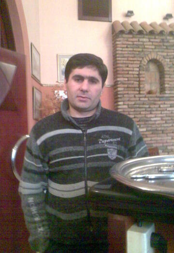 My photo - dato, 46 from Tbilisi (@dato855)