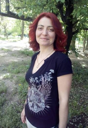 Моя фотография - Светлана, 39 из Николаев (@svetlana212359)