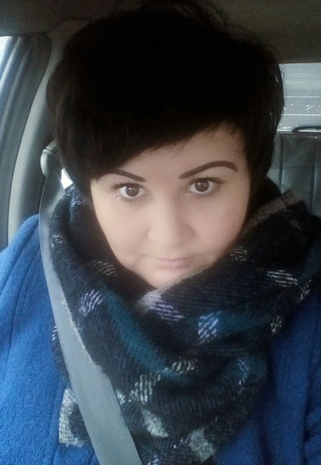 My photo - Natalya, 43 from Yeniseysk (@natalya168661)
