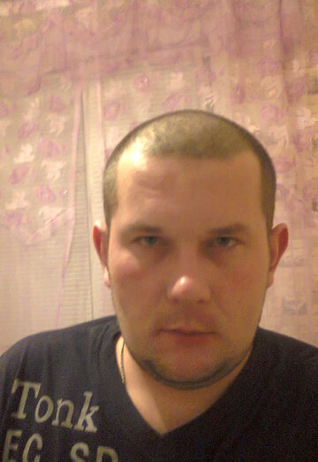 My photo - Vadim, 40 from Magdagachi (@vadim35811)