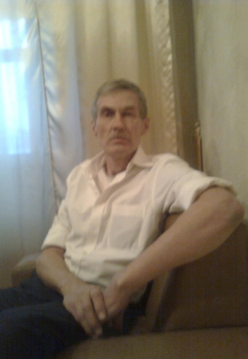 Моя фотография - Gennadiy, 59 из Ташкент (@gennadiy7562)