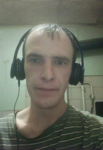 Моя фотография - Егоров, 38 из Кумертау (@egorov113)