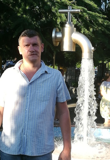 Моя фотография - Алексей, 48 из Волгоград (@aleksey430619)