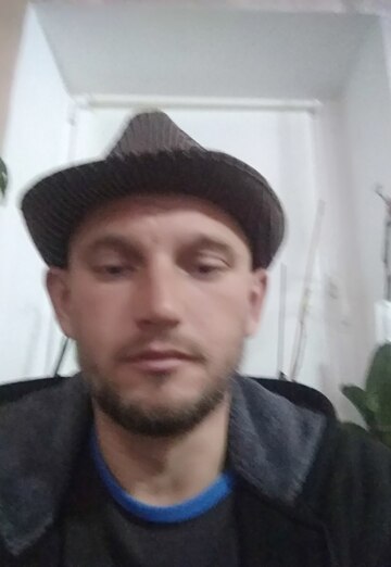 Моя фотография - Григорий, 38 из Очаков (@grigoriy23347)