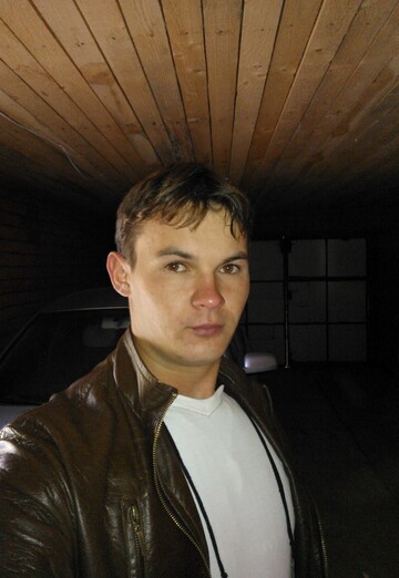 My photo - Evgeniy, 34 from Tula (@evgeniy239179)