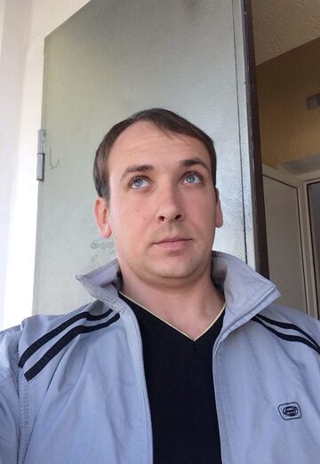 My photo - Roman, 32 from Kamensk-Shakhtinskiy (@metrologcsm)