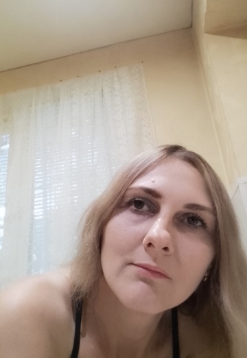 Моя фотографія - Татьяна, 38 з Железногорськ (@tatyana394504)