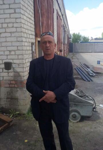 Моя фотография - Сергей, 53 из Буденновск (@sergey816717)