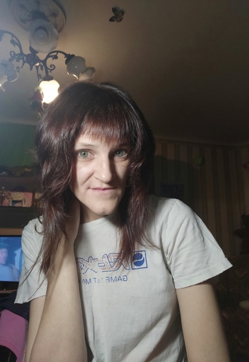 My photo - Tatyana Shandaevskaya, 36 from Vitebsk (@tatyanashandaevskaya0)