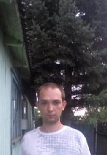 My photo - Aleksey, 33 from Birobidzhan (@aleksey405952)