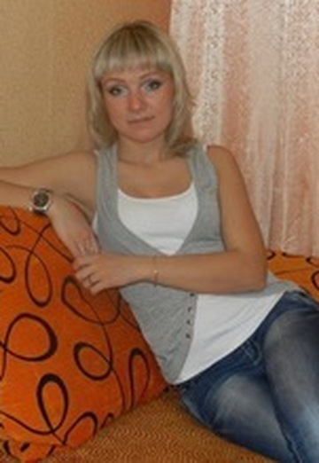 My photo - Anastasiya, 42 from Velikiy Ustyug (@anastasiya30884)