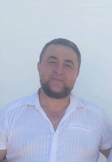 My photo - Ilya, 50 from Ulyanovsk (@ilya156924)