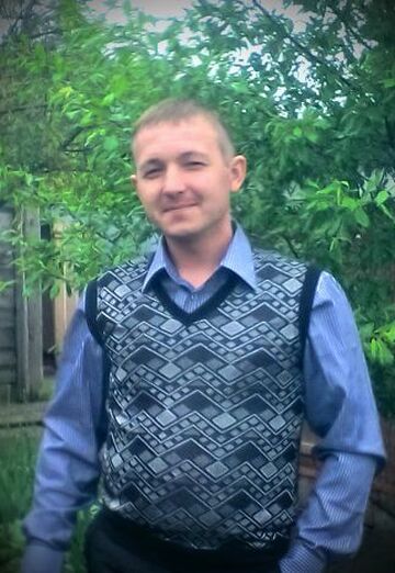 Моя фотография - Aleksandr, 35 из Бузулук (@aleksandr515841)