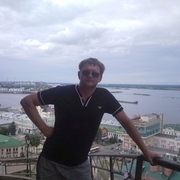 volooodya, 49, Нолинск