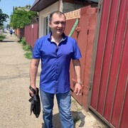 Алий, 44, Майкоп
