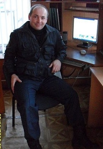 Моя фотография - олег, 51 из Балабаново (@oleg199491)