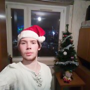 Dimas Vorobyov, 26, Чехов