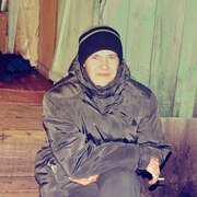 Ринат, 35, Стерлибашево