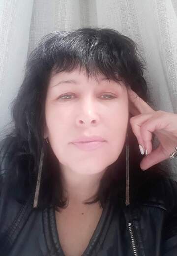 Моя фотография - Марина, 56 из Петрозаводск (@marina84270)