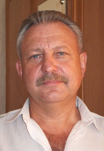 My photo - Artyom, 63 from Ufa (@fhntv143)