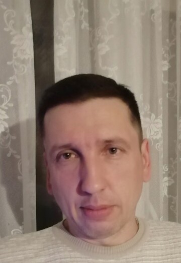 My photo - Vladimir, 46 from Zlatoust (@vladimir339145)