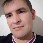 Альберт, 40, Тарко-Сале