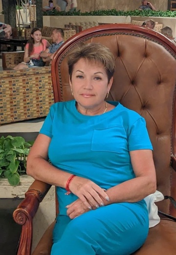 La mia foto - Fira, 53 di Kazan’ (@firayaproshagina4)
