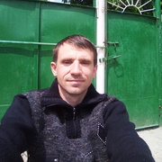 Андрей, 40, Матвеев Курган
